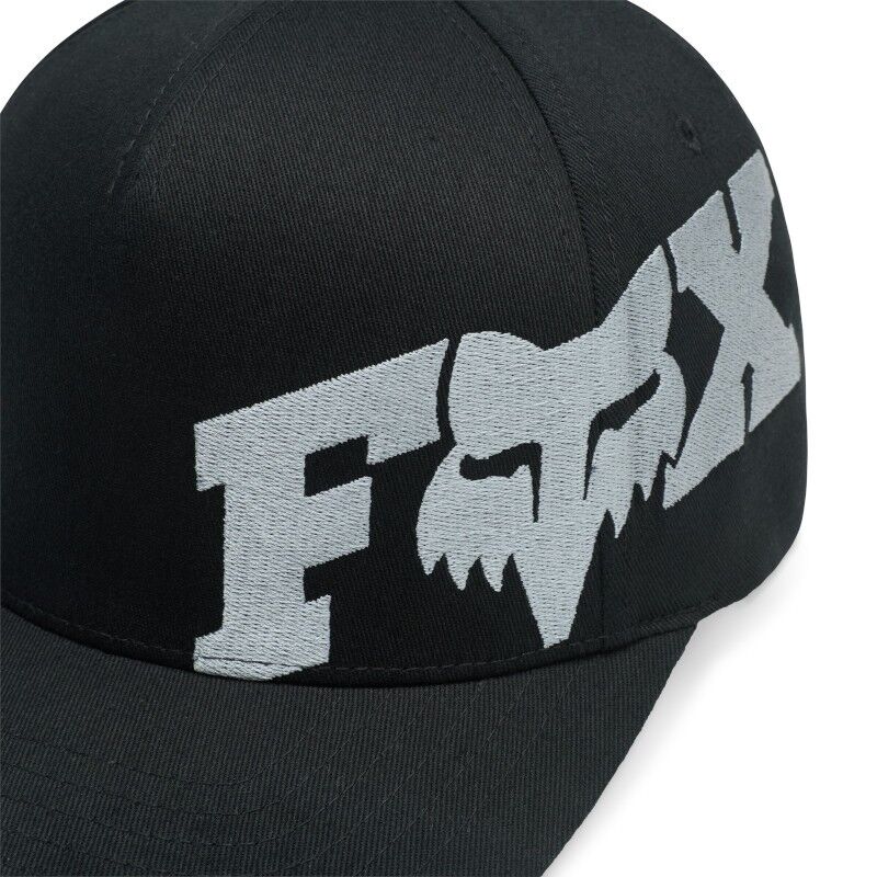 Fox Racing F Head X Flexfit - Gorra - Hombre | Hardloop