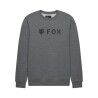 Fox Racing Absolute Fleece Crew - Jumper - Men's | Hardloop