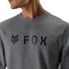 Fox Racing Absolute Fleece Crew - Jumper - Men's | Hardloop