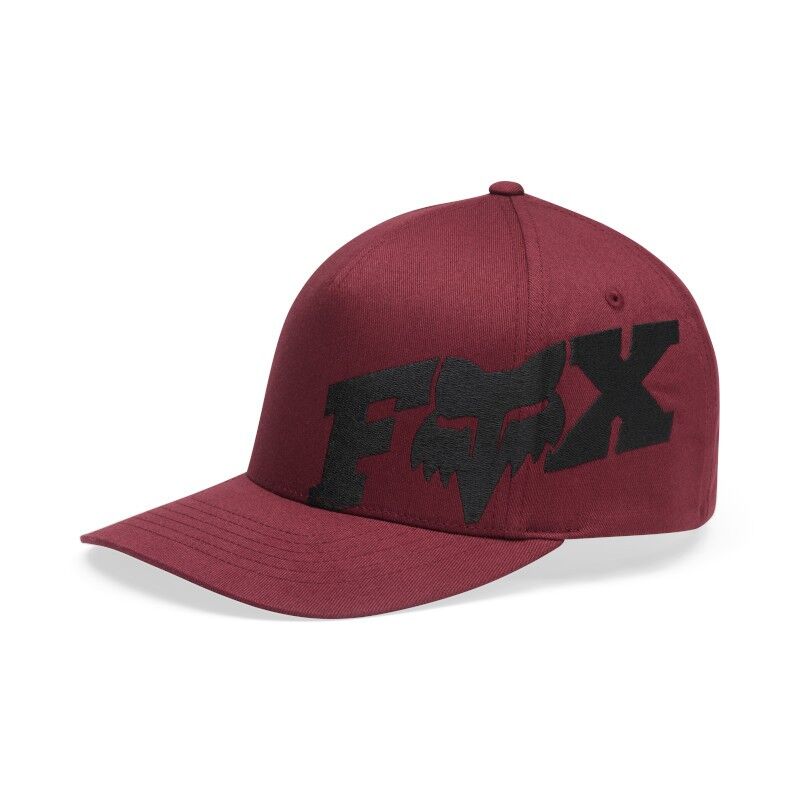 F Head X Flexfit - Cap - Herren