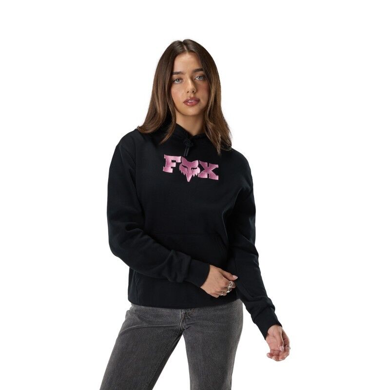 Fox Racing F Head X Fleece PO - Hoodie - Women's | Hardloop