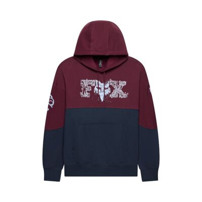 Abyss Fleece PO - Hoodie - Heren