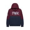 Dark Maroon