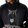 Fox Racing Dngr Heavyweight Fleece PO - Hoodie - Herren | Hardloop