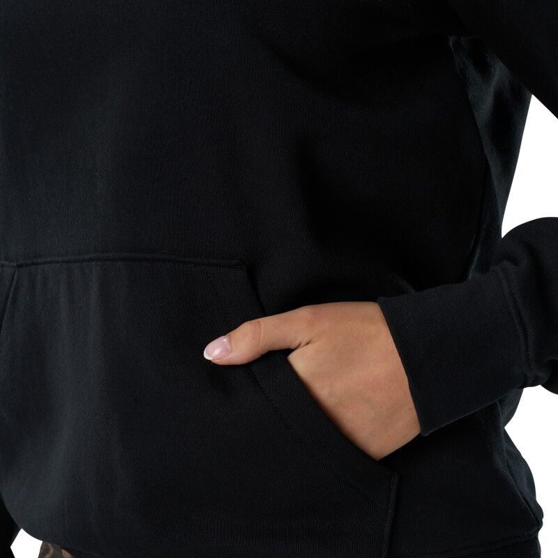 Fox Racing Fox Head Fleece PO - Sweatshirt à capuche femme | Hardloop