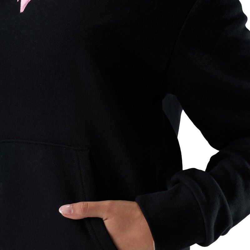 Fox Racing F Head X Fleece PO - Huppari - Naiset | Hardloop