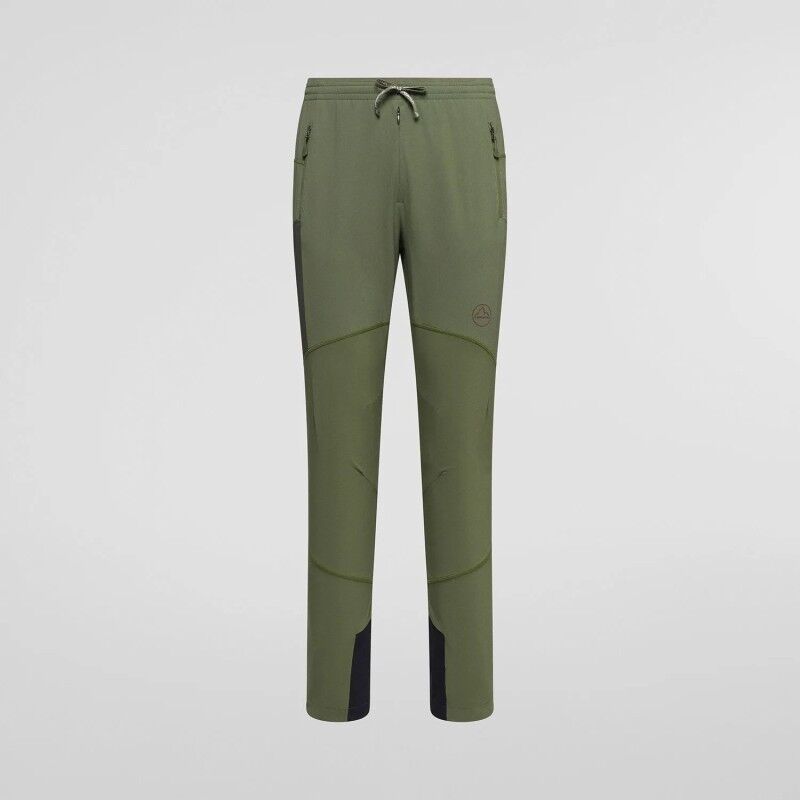 Aequilibrium Speed Pants M LONG - Wandelbroek - Heren