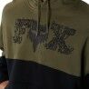 Fox Racing Abyss Fleece PO - Hoodie - Herren | Hardloop