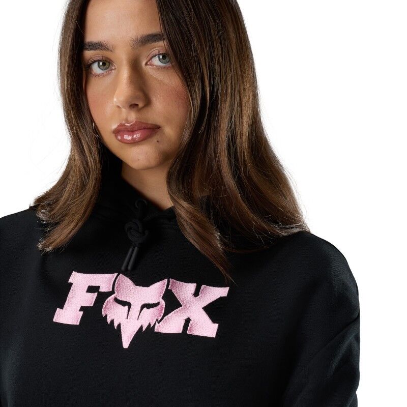 Fox Racing F Head X Fleece PO - Hoodie - Women's | Hardloop