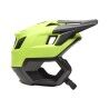 Fox Racing Dropframe Helmet - Full face MTB helmet | Hardloop