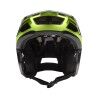 Fox Racing Dropframe Helmet - Full face MTB helmet | Hardloop
