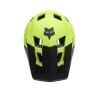 Fox Racing Dropframe Helmet - Full face MTB helmet | Hardloop