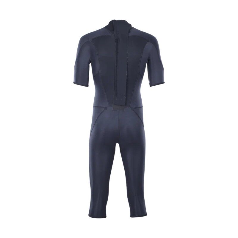 ION Static 3/2 Overknee Ss Back Zip Men - Surf wetsuit - Heren | Hardloop