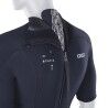 ION Static 3/2 Overknee Ss Back Zip Men - Surfanzug - Herren | Hardloop
