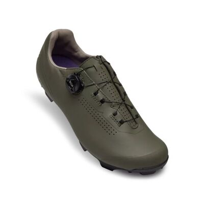 Cadet XC - MTB trety
