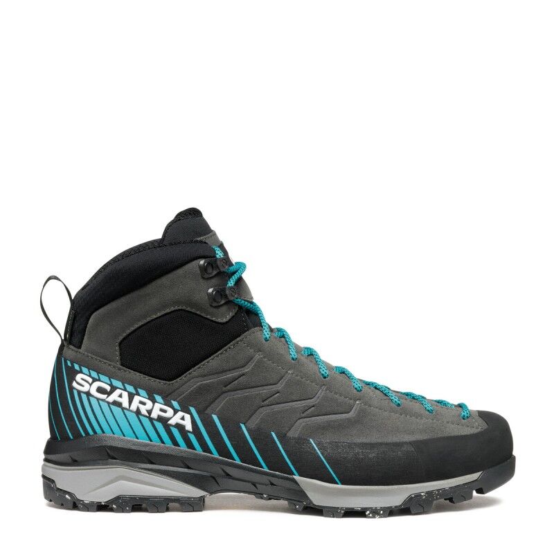 Scarpa Mescalito Trek 2 GTX - Botas trekking homem | Hardloop