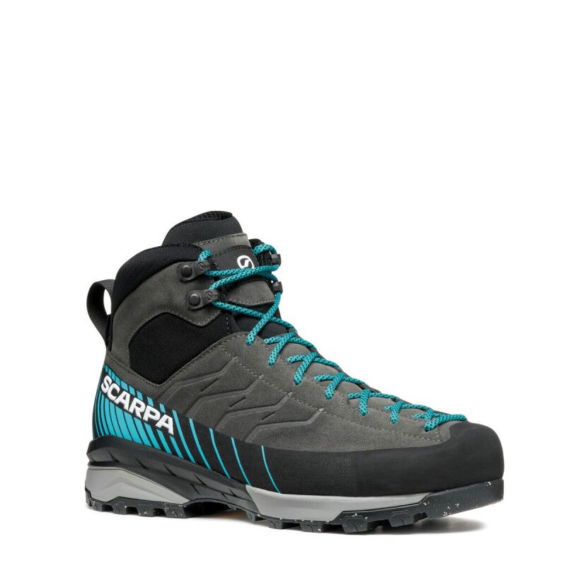 Scarpa Mescalito Trek 2 GTX - Chaussures trekking homme | Hardloop