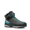 Scarpa Mescalito Trek 2 GTX - Chaussures trekking homme | Hardloop