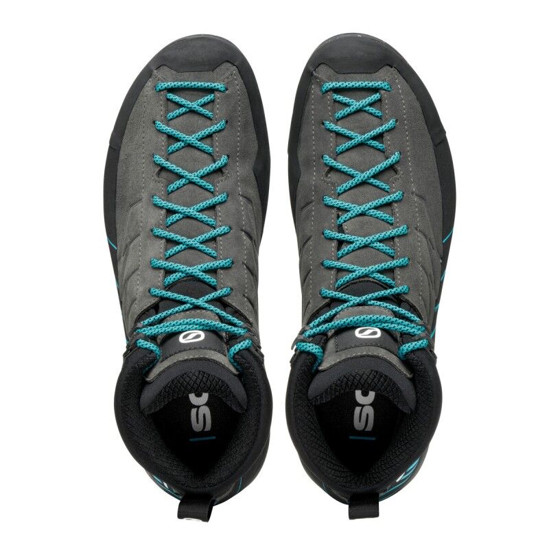 Scarpa Mescalito Trek 2 GTX - Vaelluskengät - Miehet | Hardloop