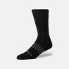 New Balance Pro Run Graphic Crew Socks - Løbesokker | Hardloop