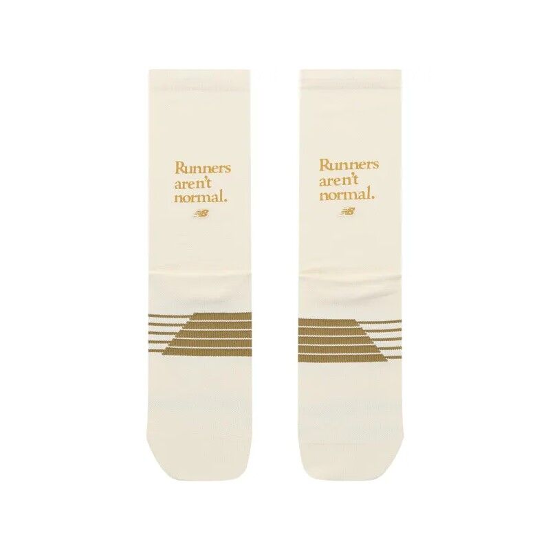 New Balance Marathon du Mont Blanc Pro Run - Trail running socks | Hardloop