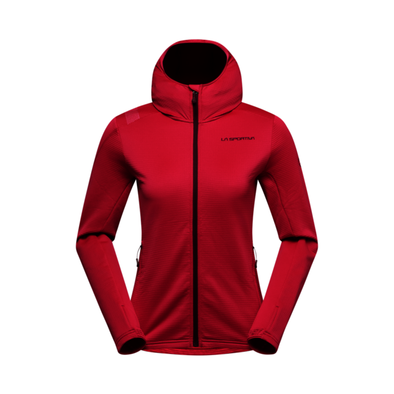 Chill Thermal Hoody W - Sweatshirt mulher
