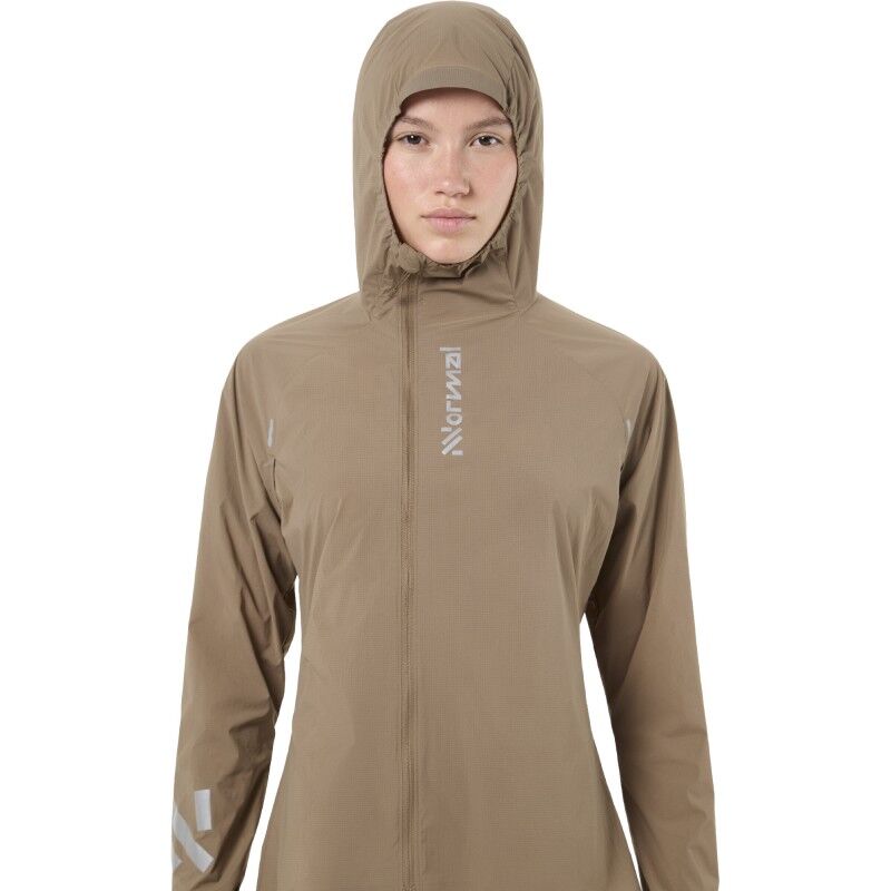 Trail Wind Jacket - Windjack - Dames