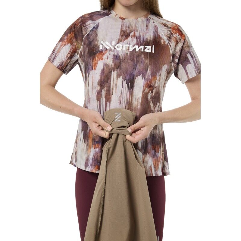 NNormal Trail Wind Jacket - Windproof jacket - Women's | Hardloop