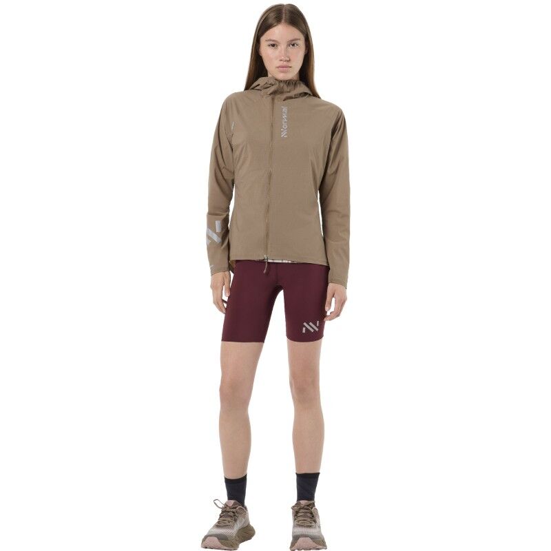 NNormal Trail Wind Jacket - Windproof jacket - Women's | Hardloop