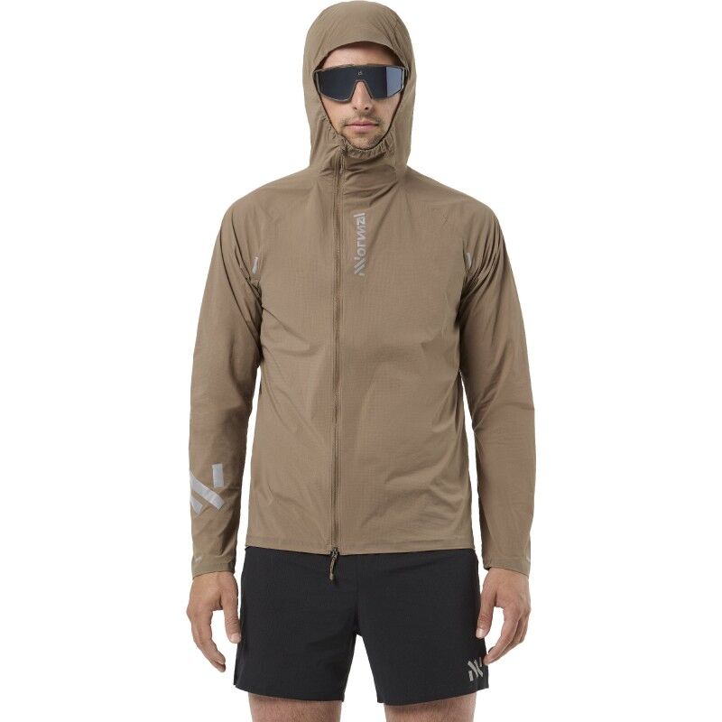 Trail Wind Jacket - Windjack - Heren