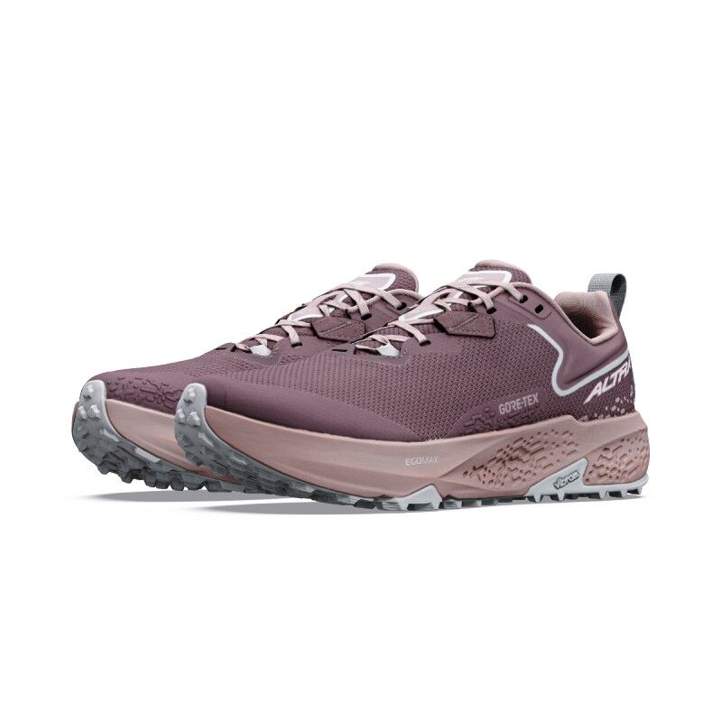 Altra Timp 6 GTX - Sapatilhas trail mulher | Hardloop