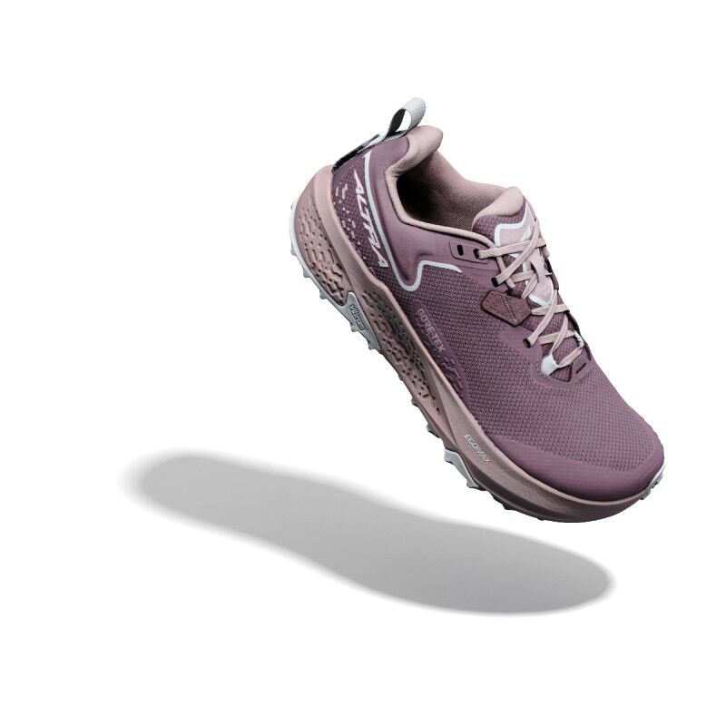 Altra Timp 6 GTX - Sapatilhas trail mulher | Hardloop