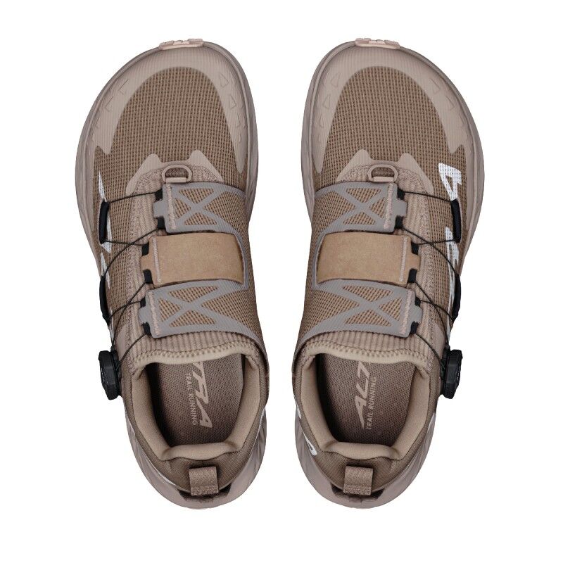 Altra Timp 5 Boa - Trailrunningschoenen - Dames | Hardloop