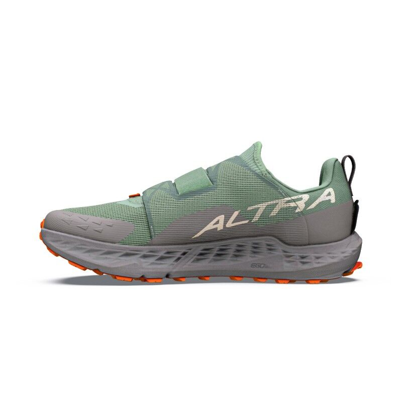 Altra Timp 5 Boa - Scarpe da trail running - Uomo | Hardloop