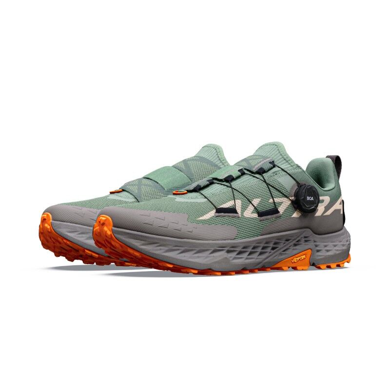 Altra Timp 5 Boa - Scarpe da trail running - Uomo | Hardloop