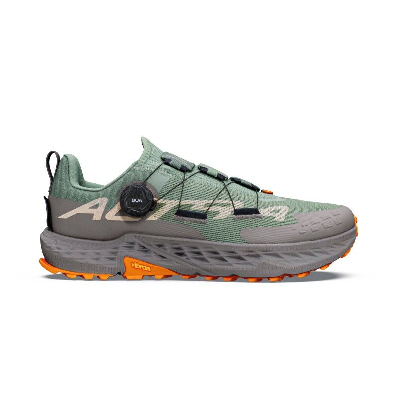 Timp 5 Boa - Sapatilhas trail homem