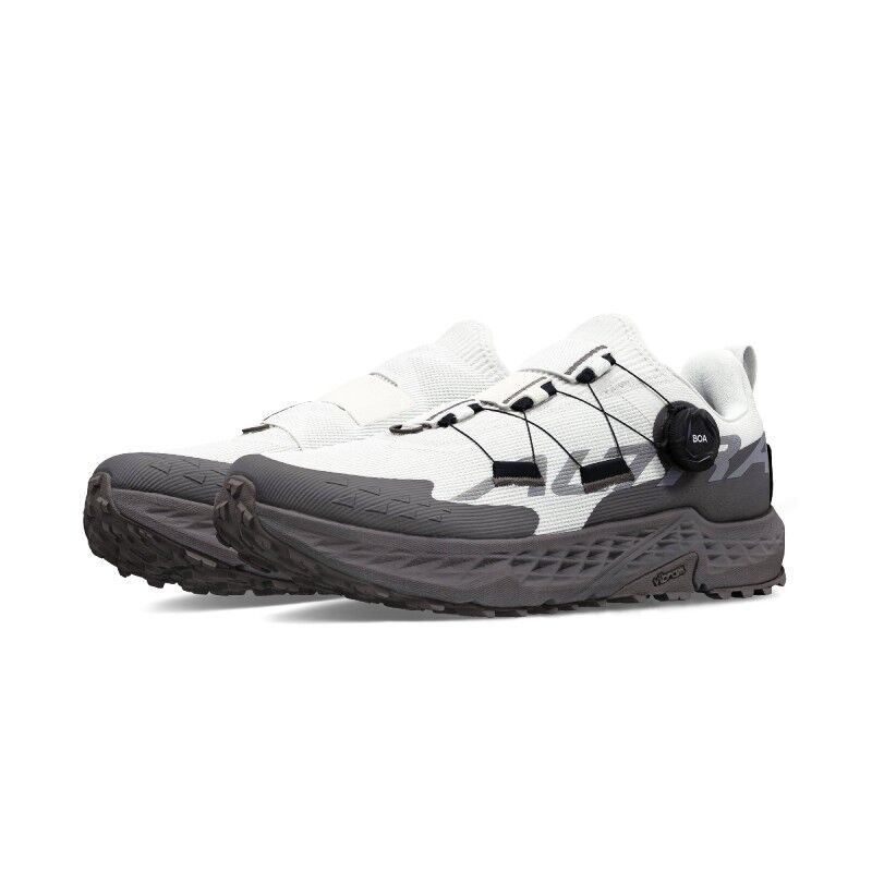 Altra Timp 5 Boa - Trailrunningskor - Herr | Hardloop