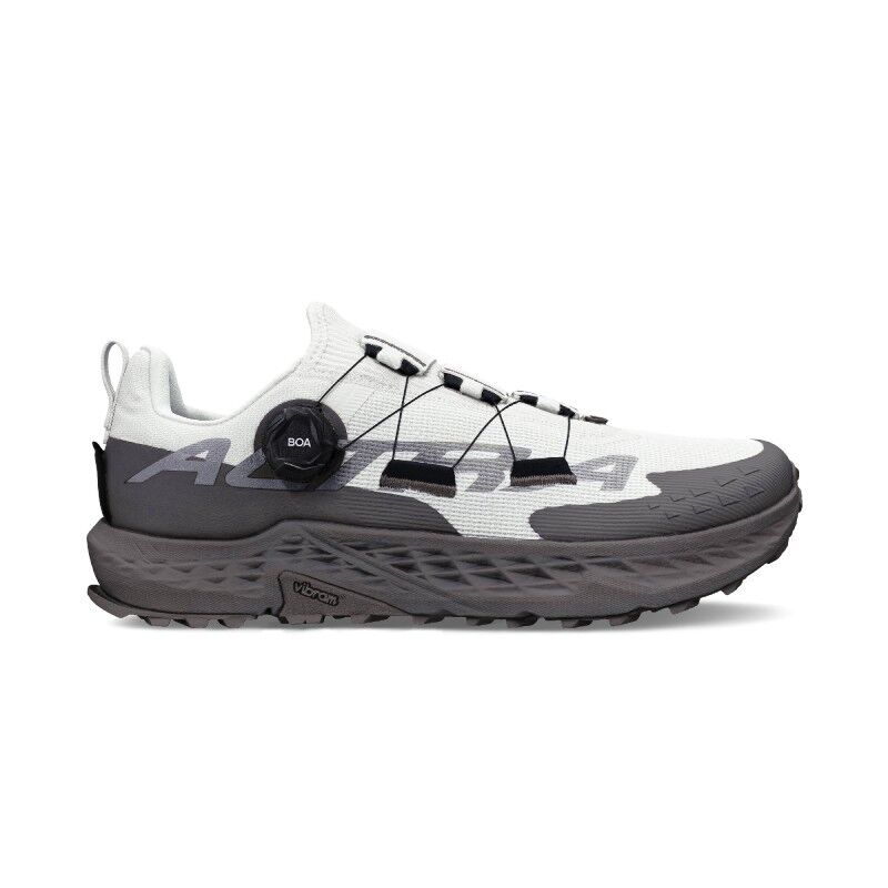 Timp 5 Boa - Trail running shoes - Men's