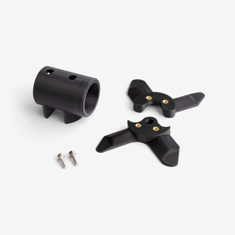 CYCLITE Aero Mount / 02 | Hardloop