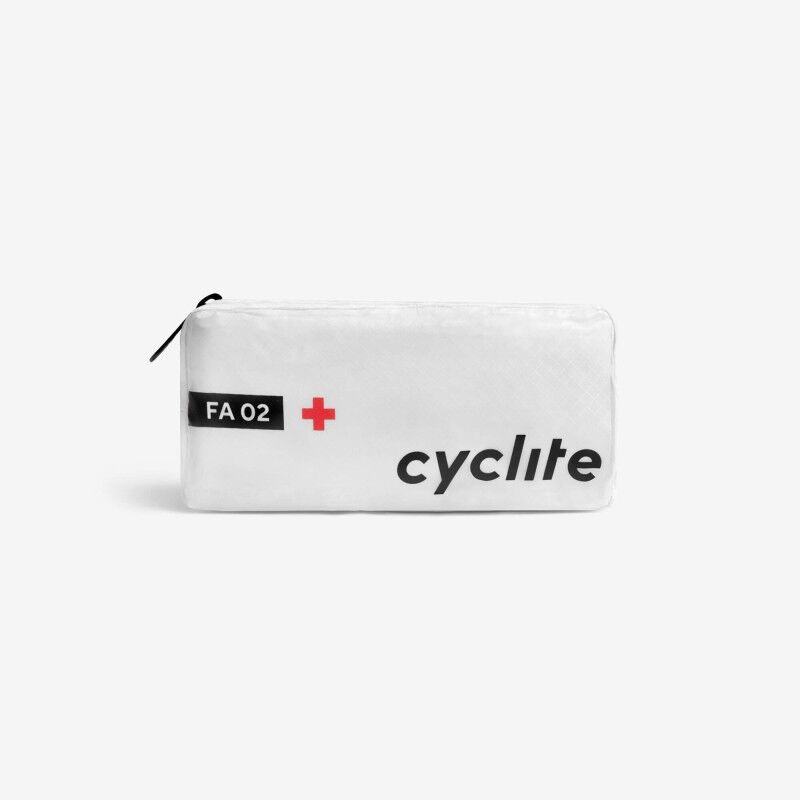 CYCLITE First Aid Kit / 02 - First aid kit | Hardloop