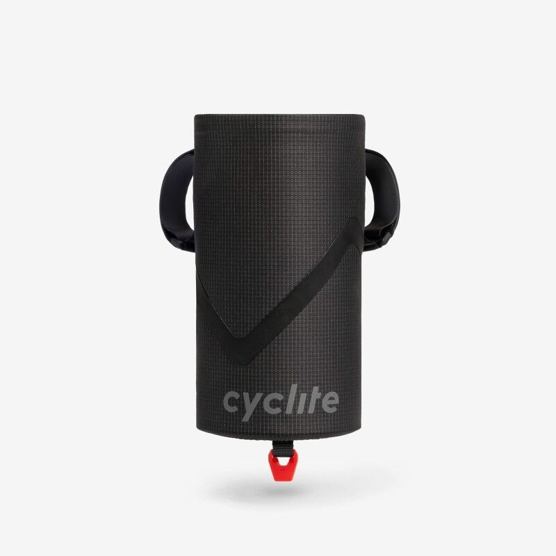 Food Pouch / 02 - Lenkertasche