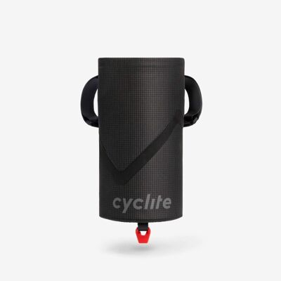 Food Pouch / 02 - Sacoche guidon vélo