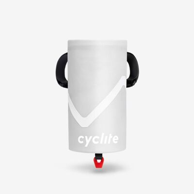 Food Pouch / 02 - Lenkertasche