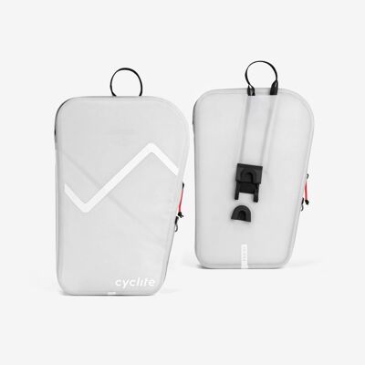 Fork Bag / 01 - Sacoche de fourche