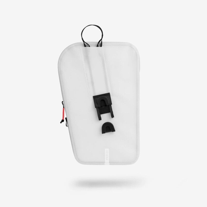Fork Bag / 01 - Sacoche vélo