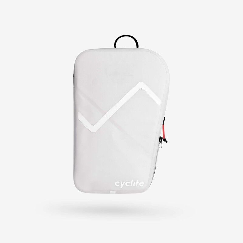 CYCLITE Fork Bag / 01 - Pannier | Hardloop