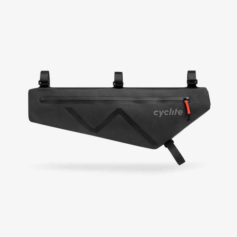 CYCLITE Frame Bag / 02 - Top tube bag | Hardloop