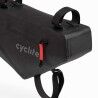 CYCLITE Frame Bag / 02 - Torba na ramę | Hardloop