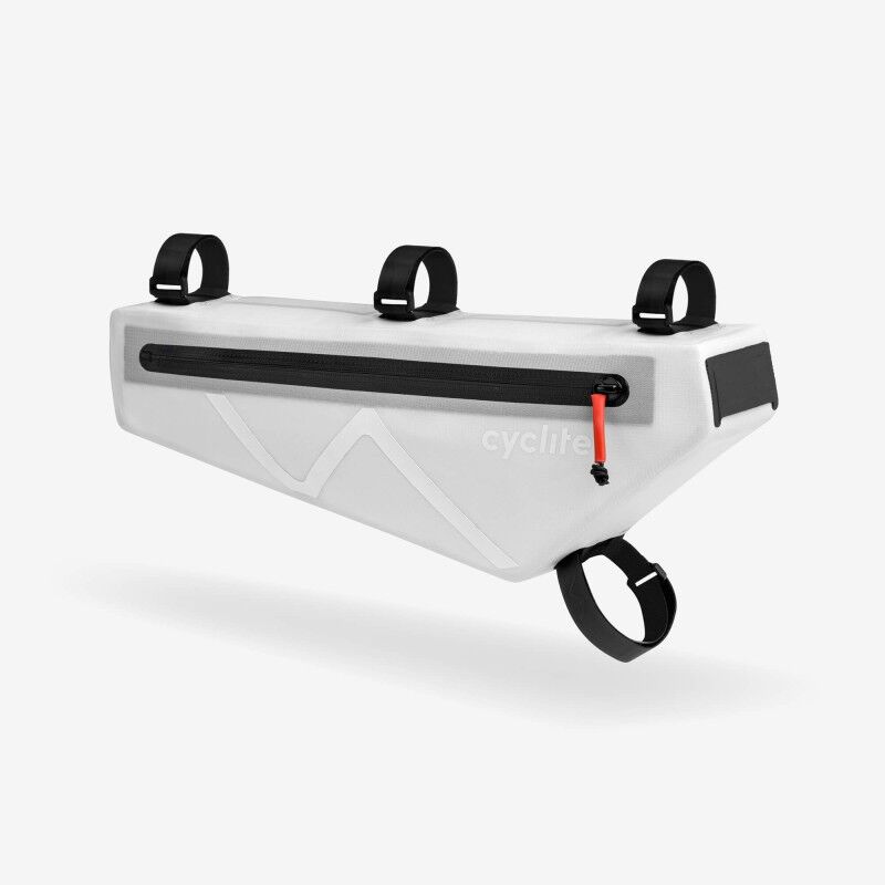Frame Bag / 02 - Borsa da telaio