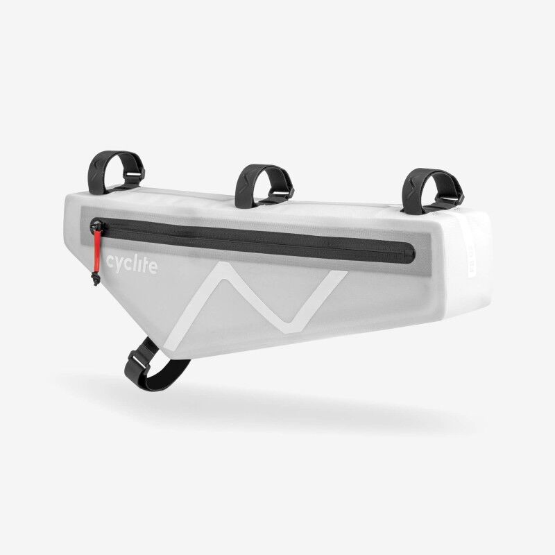 CYCLITE Frame Bag / 02 - Top tube bag | Hardloop